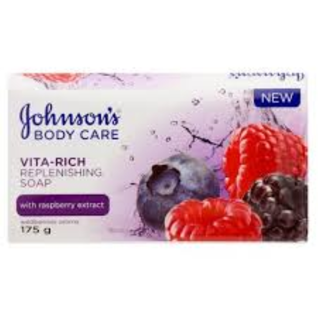 VITA RICH REPLENISHING SOAP 175G